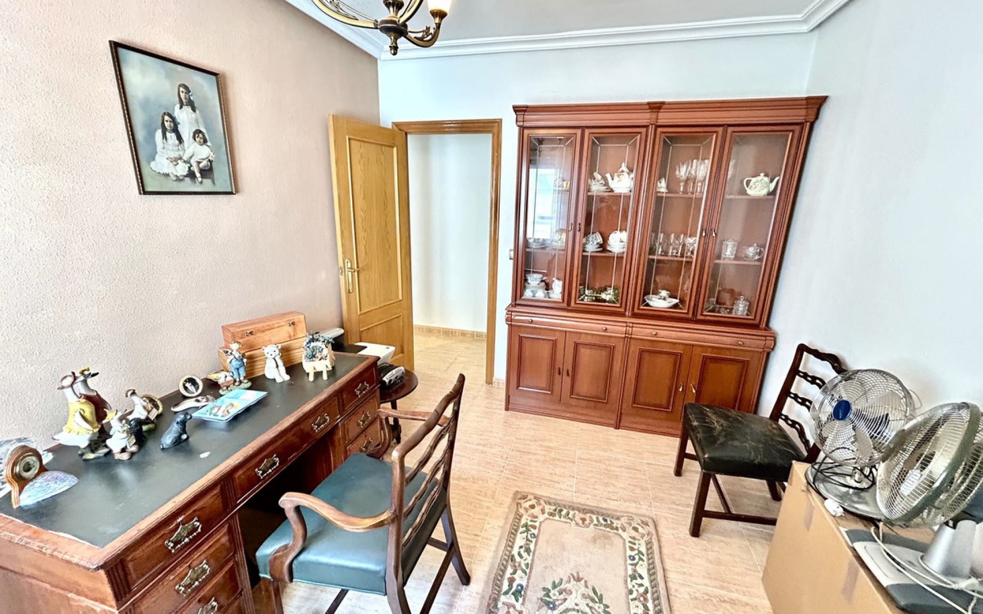 Resale - Apartment - Almoradi - Almoradi Centro
