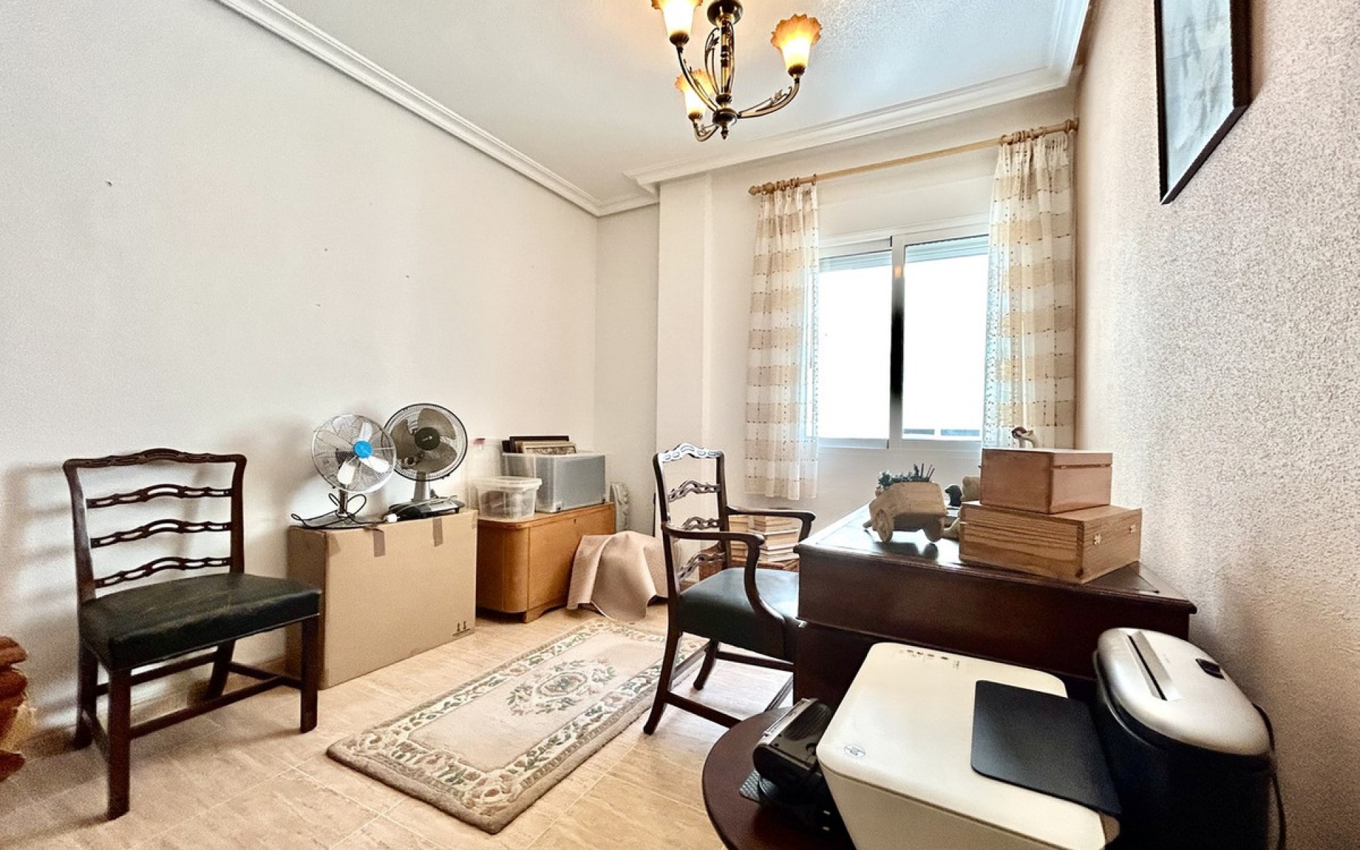 Resale - Apartment - Almoradi - Almoradi Centro