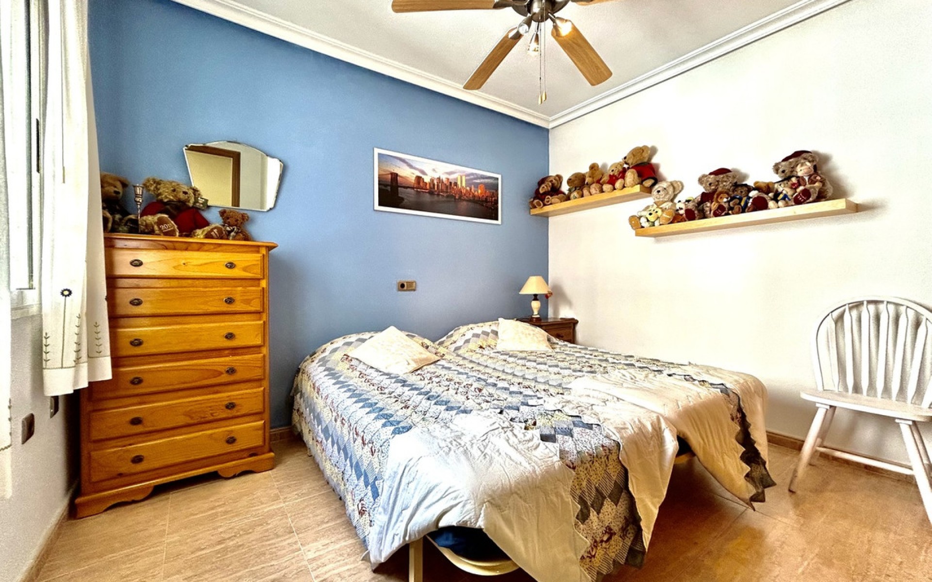 Resale - Apartment - Almoradi - Almoradi Centro