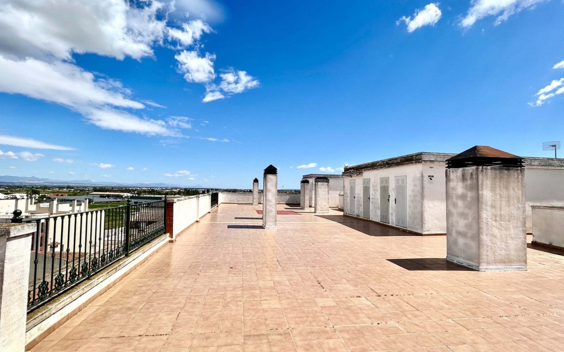 Resale - Apartment - Almoradi - Almoradi Centro