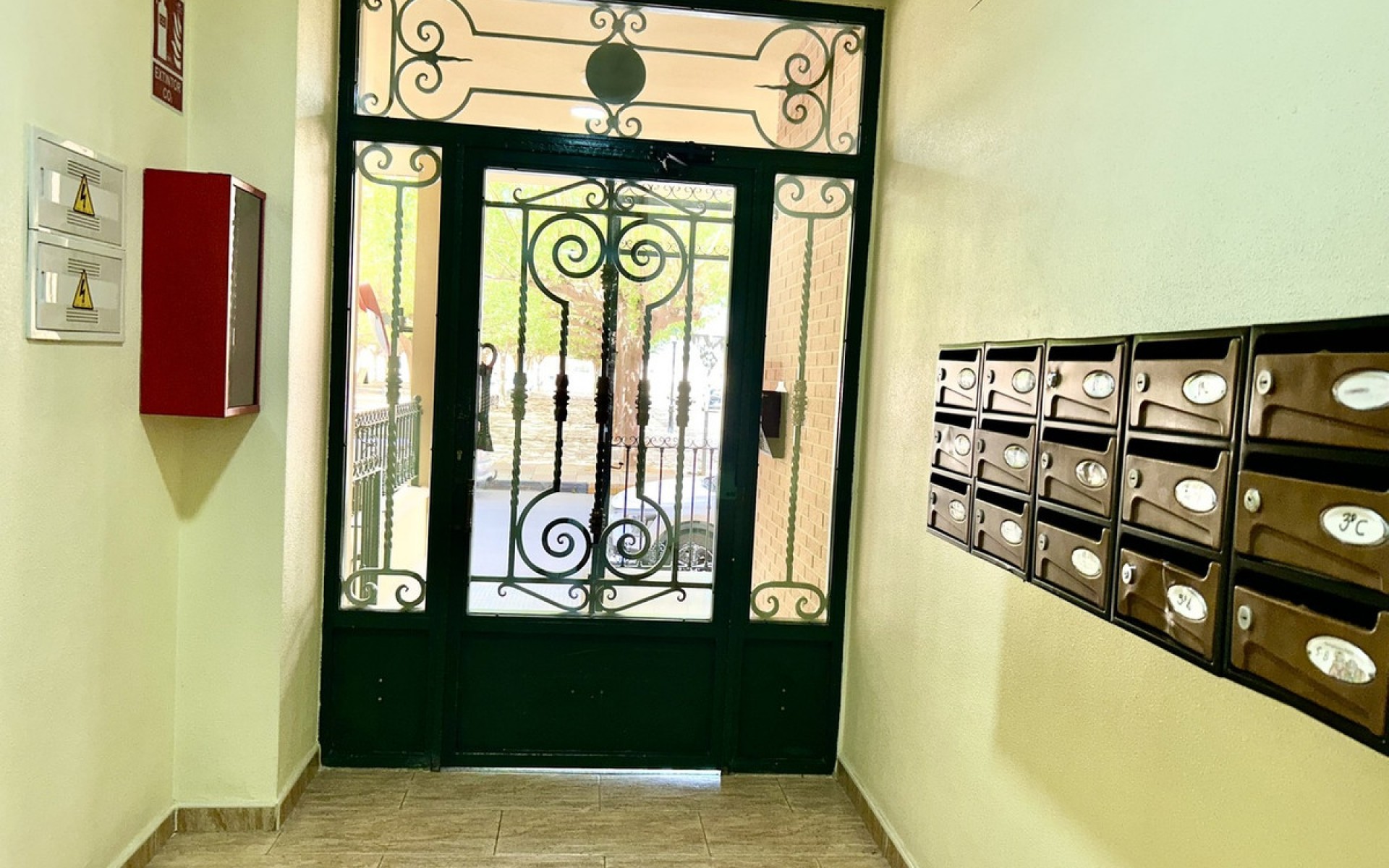 Resale - Apartment - Almoradi - Almoradi Centro