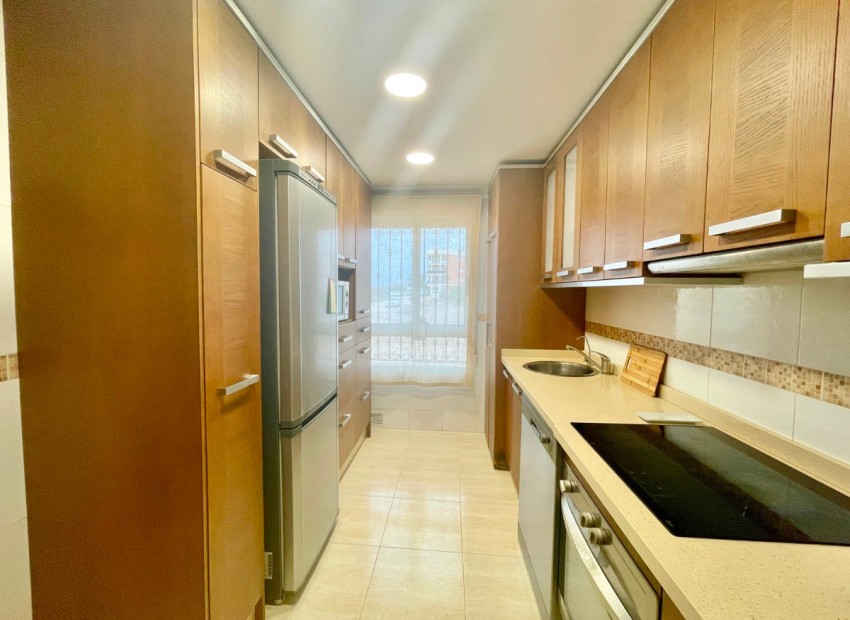 Resale - Apartment - Almoradi - Almoradi Centro