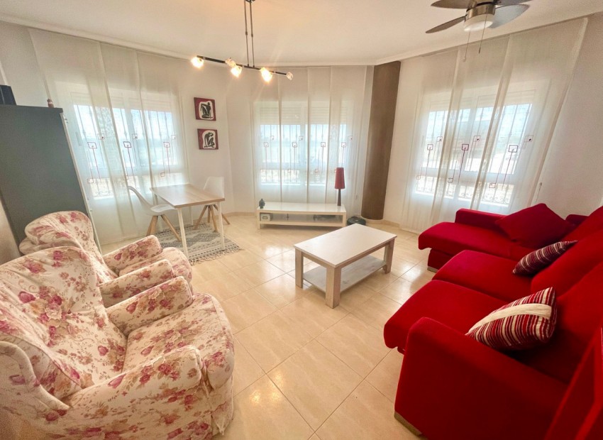 Resale - Apartment - Almoradi - Almoradi Centro