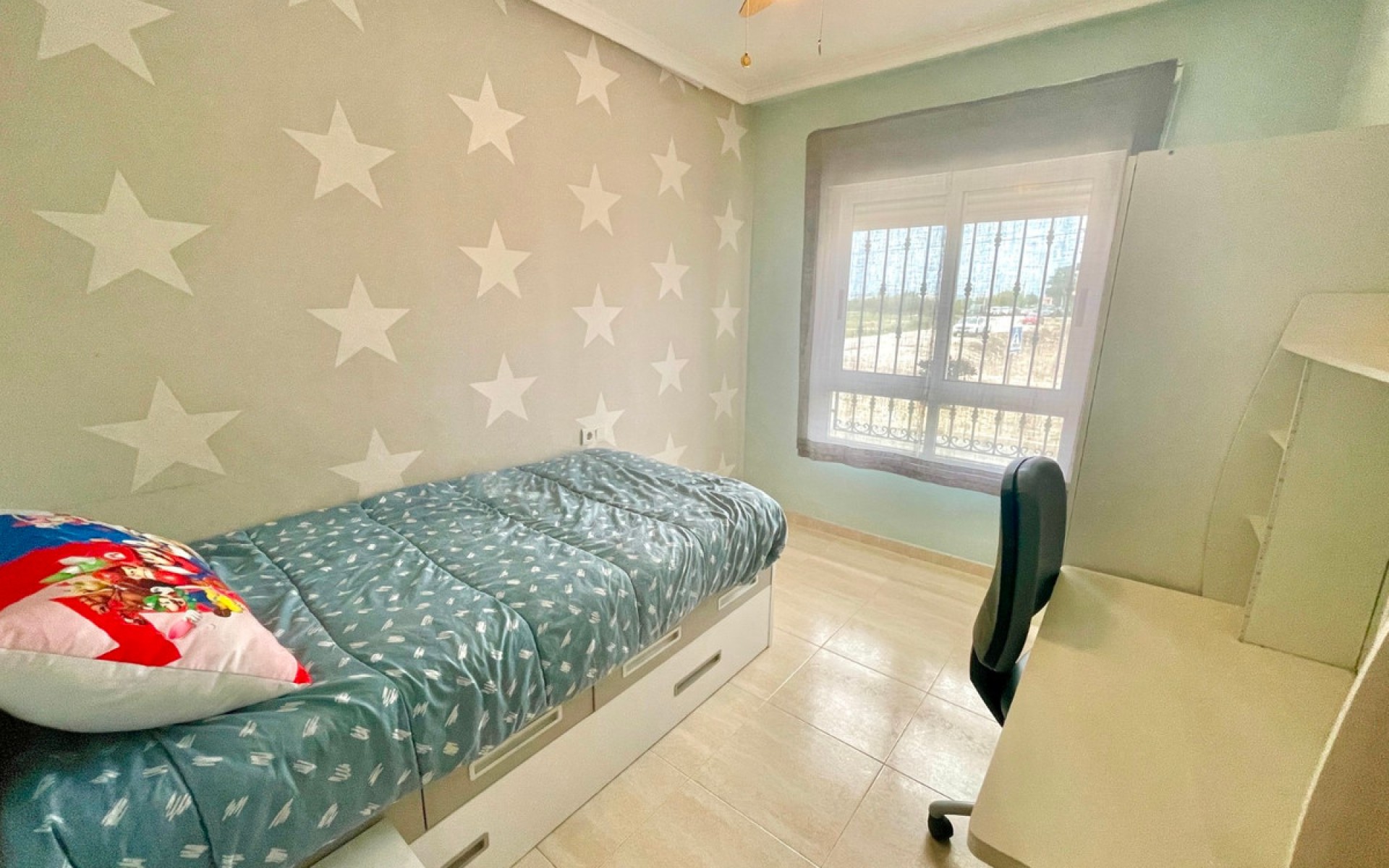 Resale - Apartment - Almoradi - Almoradi Centro