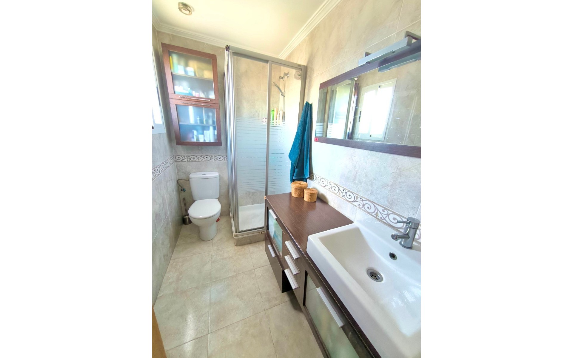Resale - Apartment - Almoradi - Almoradi Centro