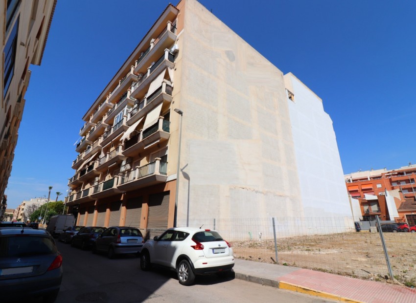 Resale - Apartment - Almoradi - Almoradi Centro