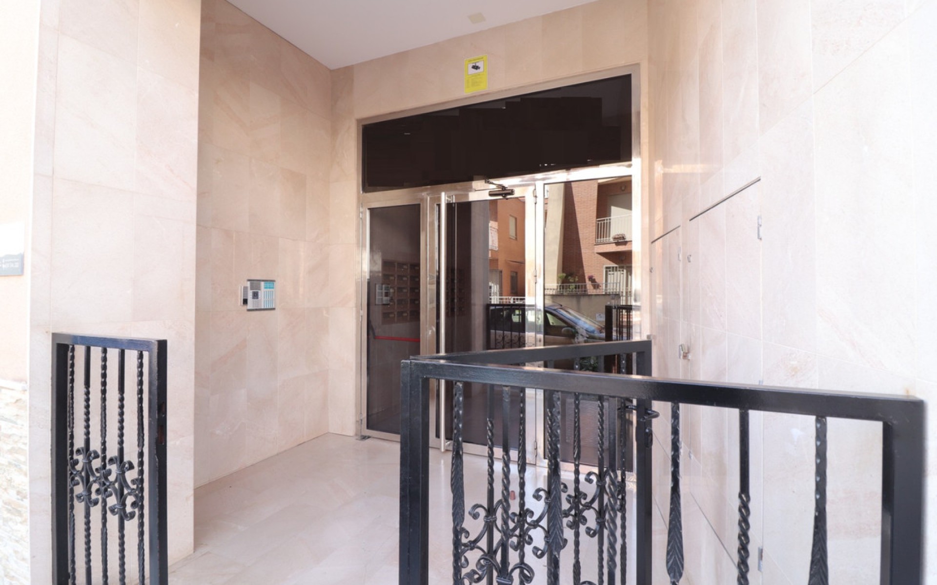Resale - Apartment - Almoradi - Almoradi Centro
