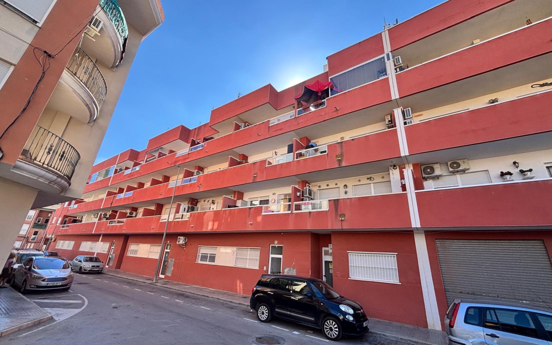 Resale - Apartment - Almoradi - Almoradi Centro