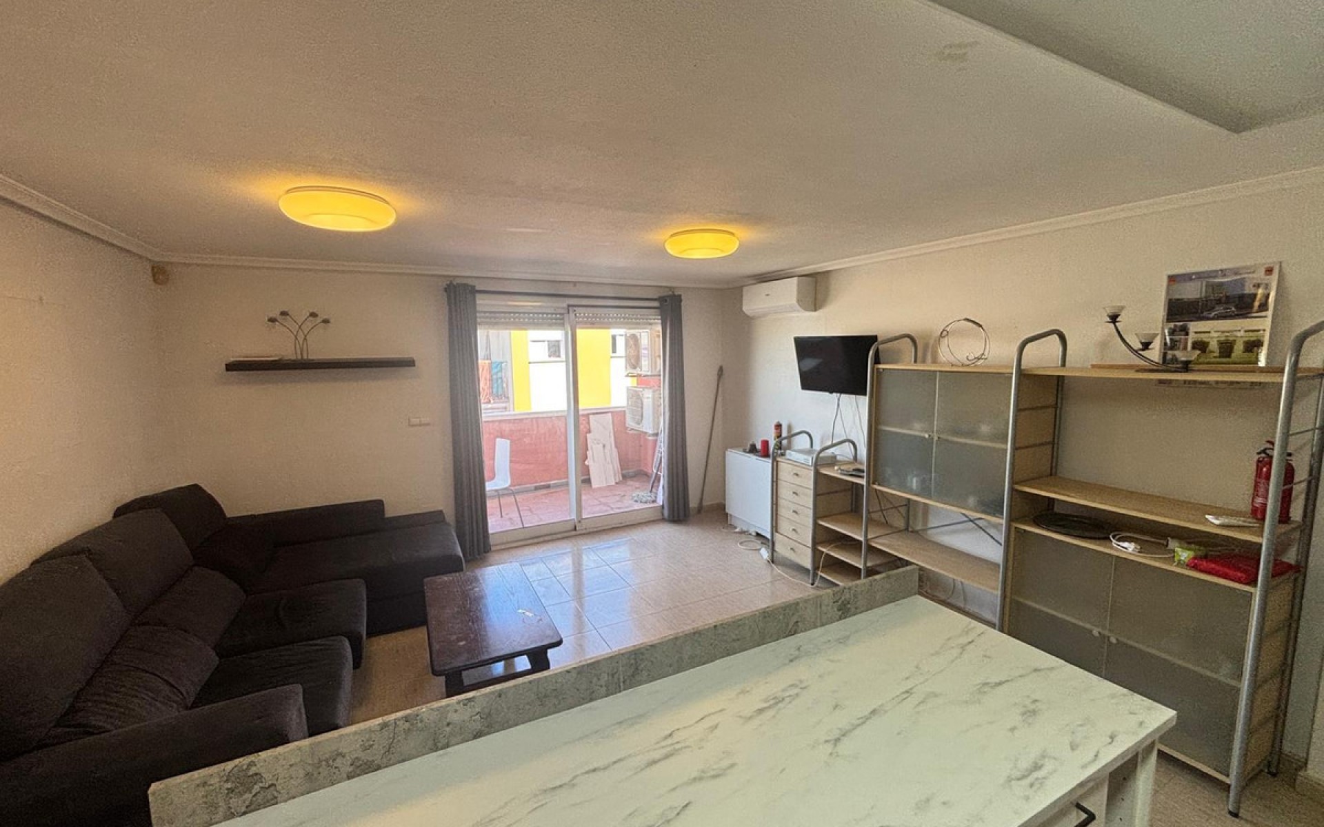 Resale - Apartment - Almoradi - Almoradi Centro