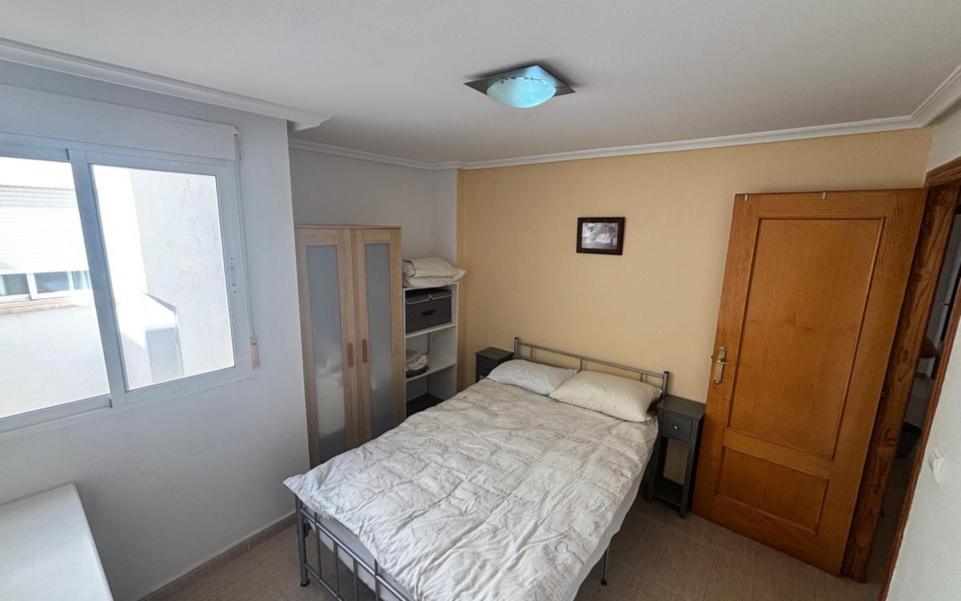 Resale - Apartment - Almoradi - Almoradi Centro