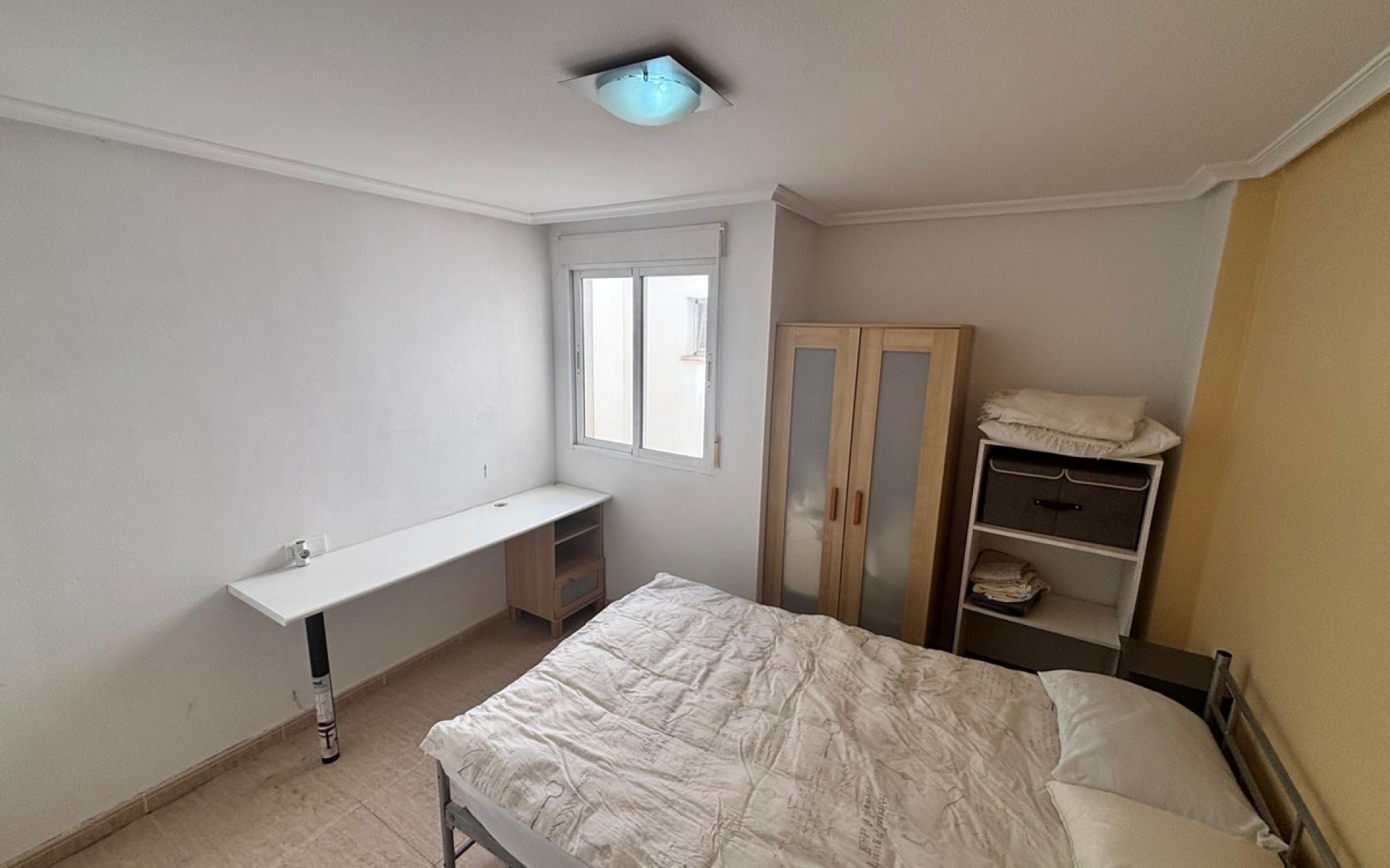 Resale - Apartment - Almoradi - Almoradi Centro