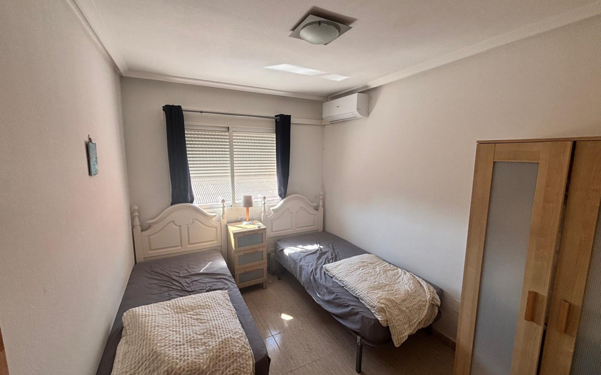 Resale - Apartment - Almoradi - Almoradi Centro
