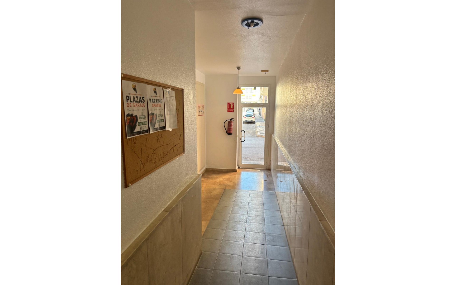 Resale - Apartment - Almoradi - Almoradi Centro