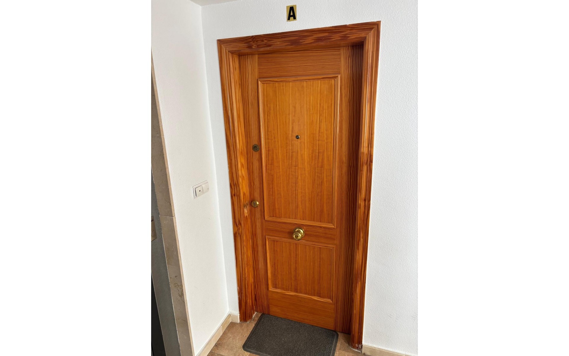Resale - Apartment - Almoradi - Almoradi Centro