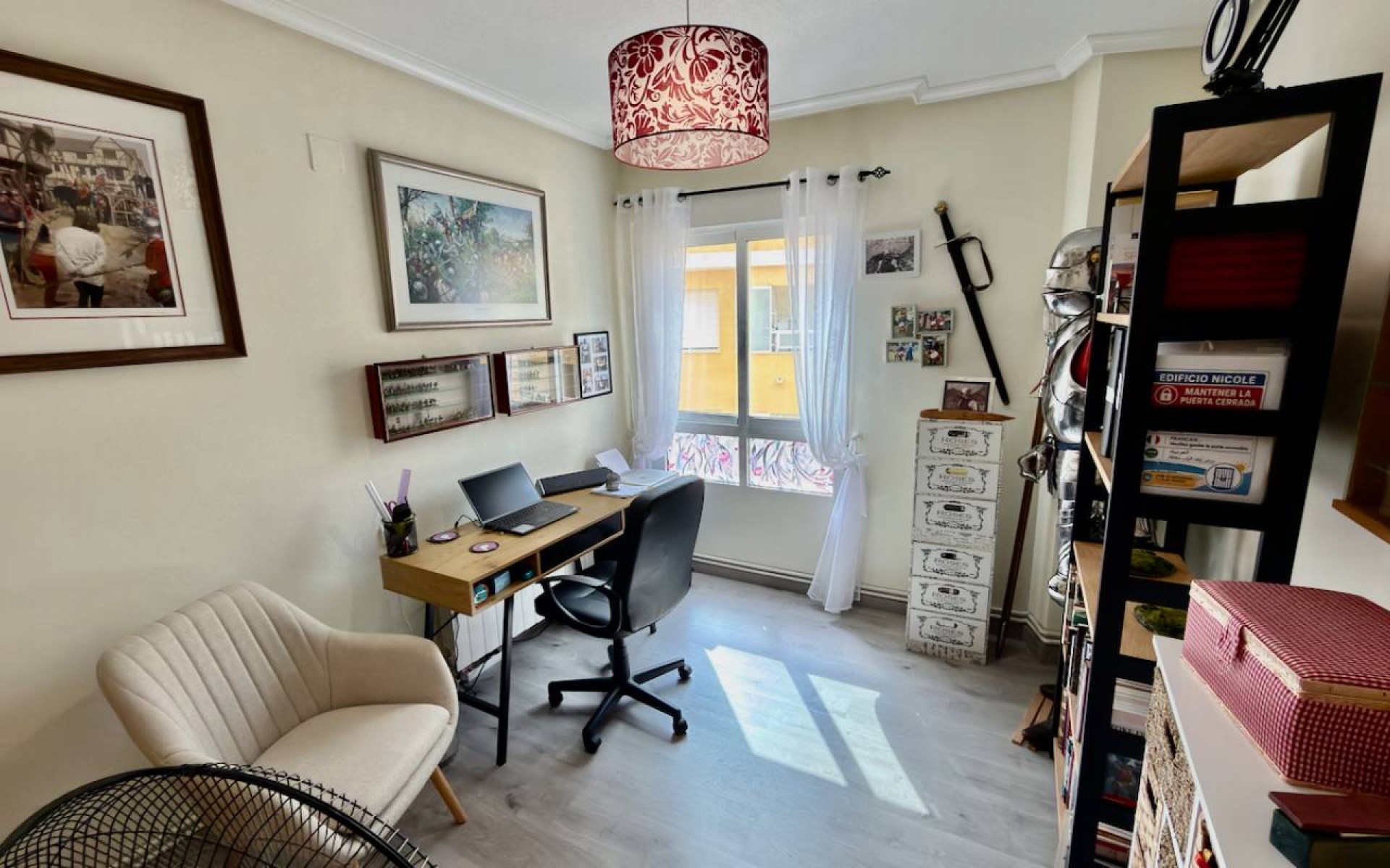 Resale - Apartment - Almoradi - centro