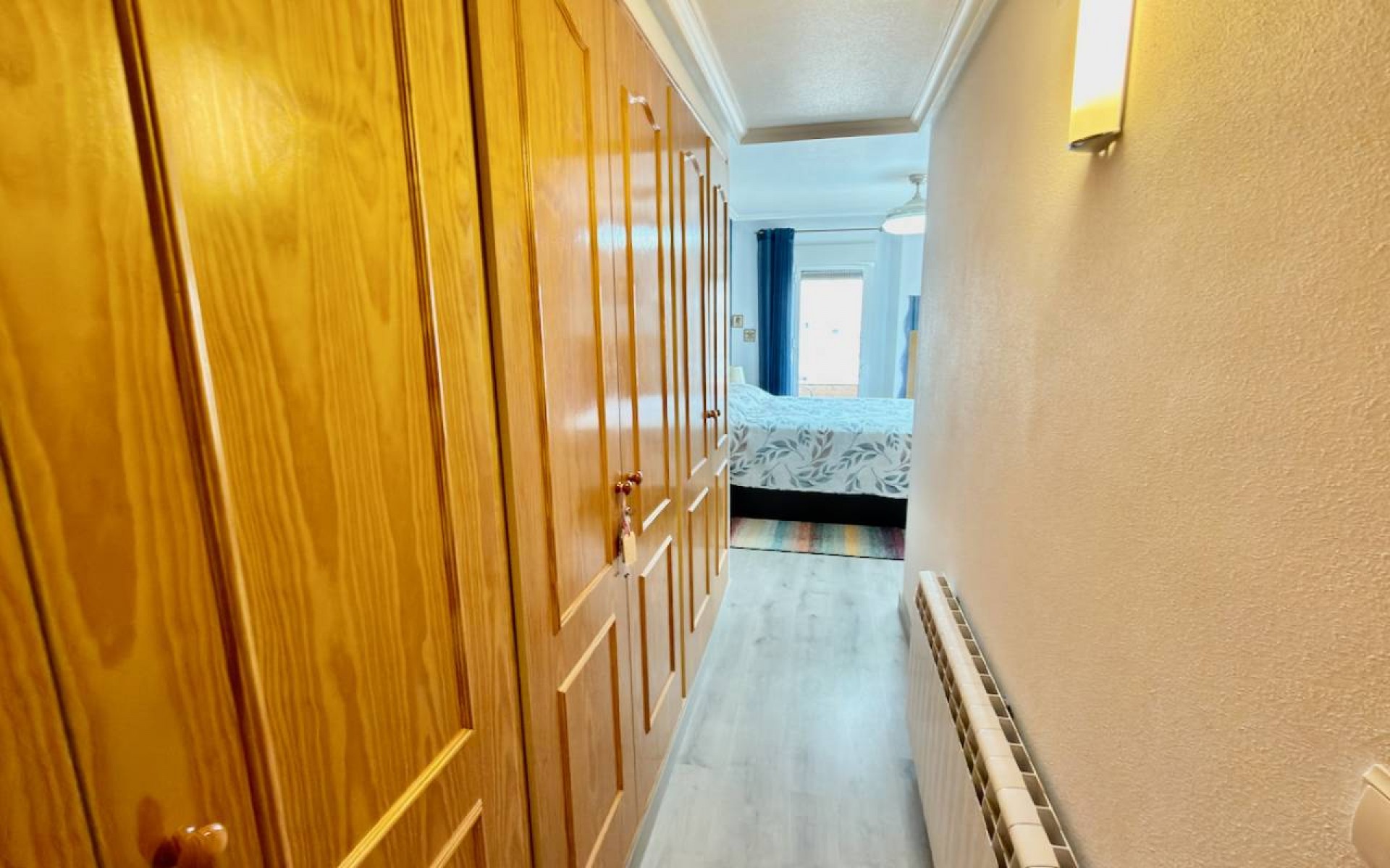Resale - Apartment - Almoradi - centro
