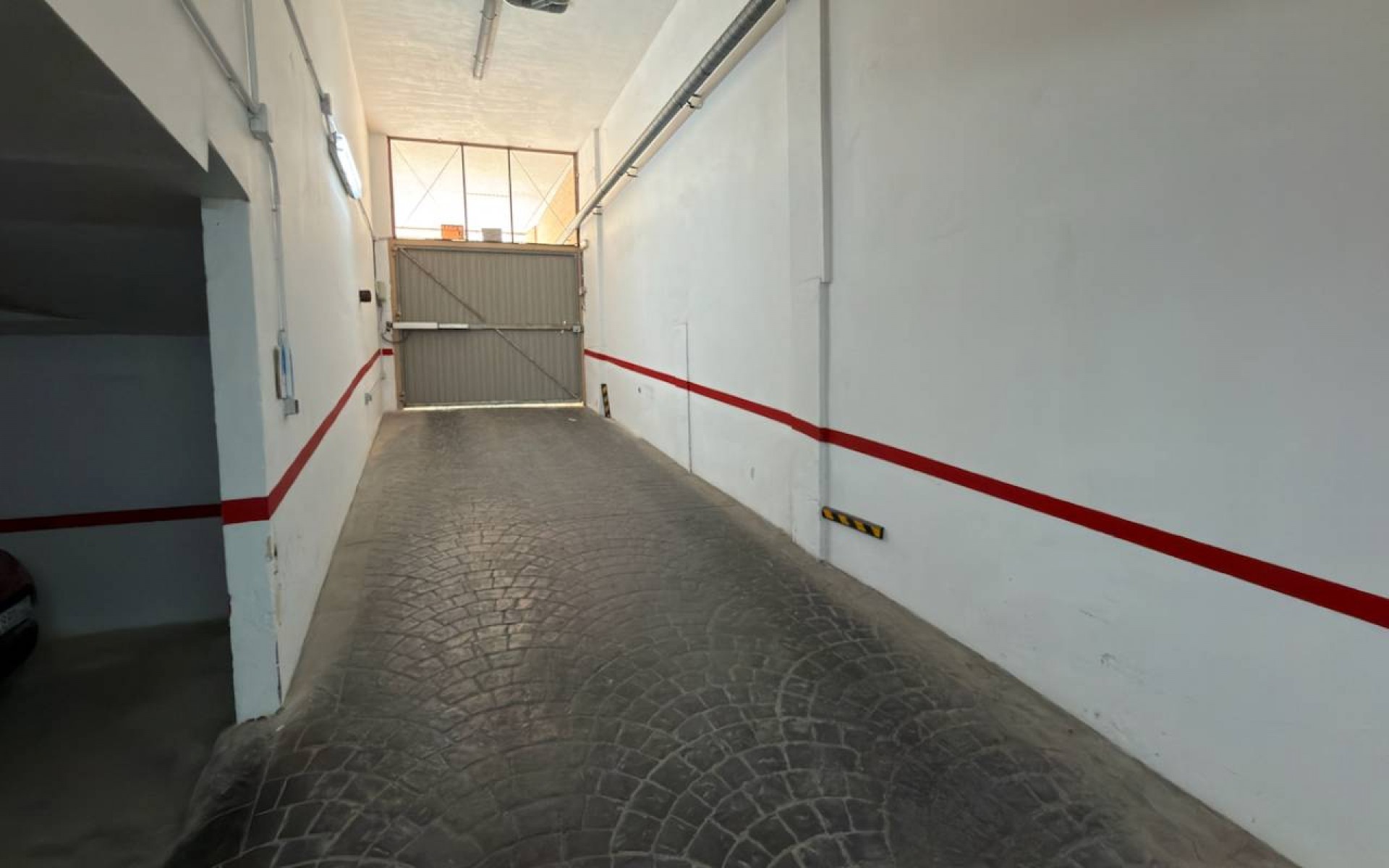 Resale - Apartment - Almoradi - centro