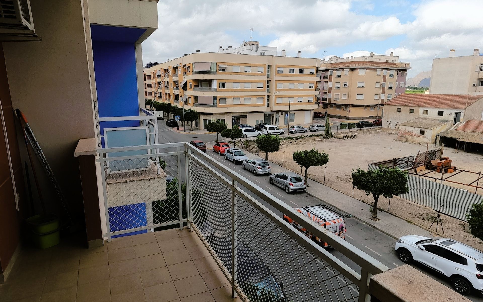 Resale - Apartment - Almoradi