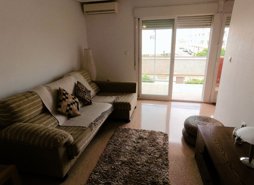 Resale - Apartment - Almoradi