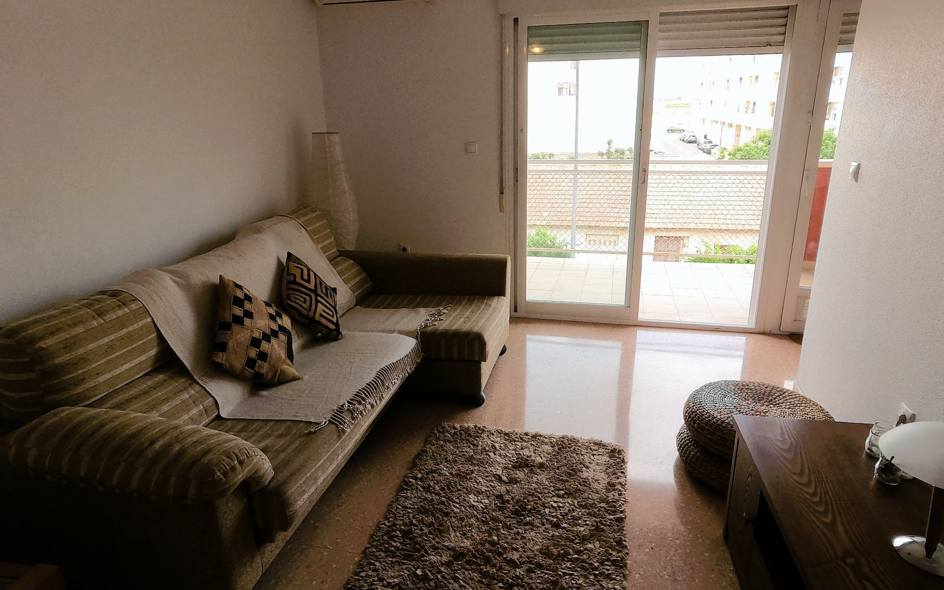 Resale - Apartment - Almoradi