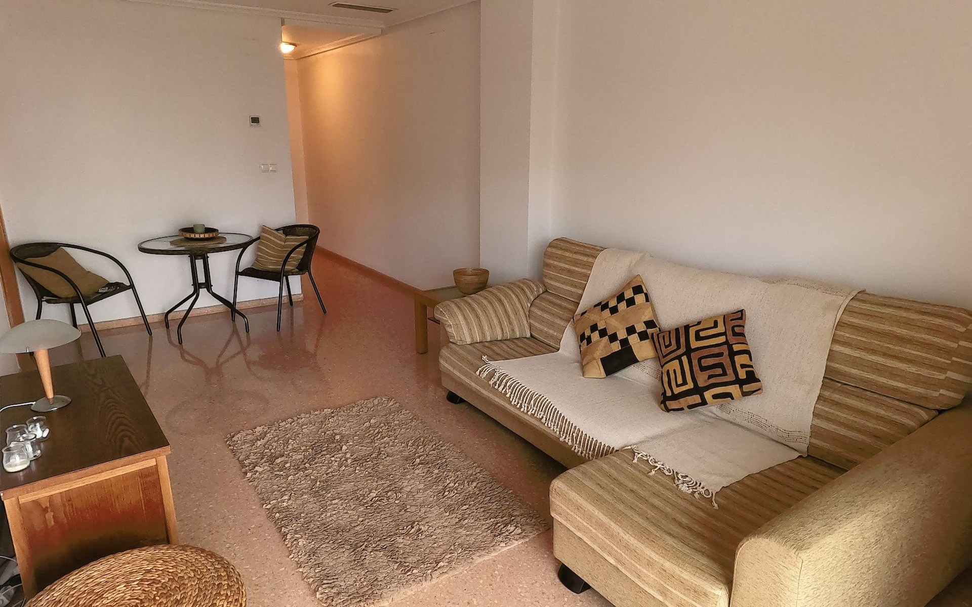 Resale - Apartment - Almoradi