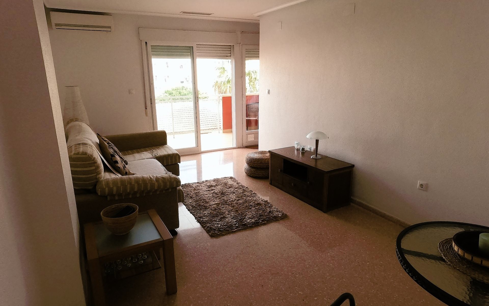 Resale - Apartment - Almoradi