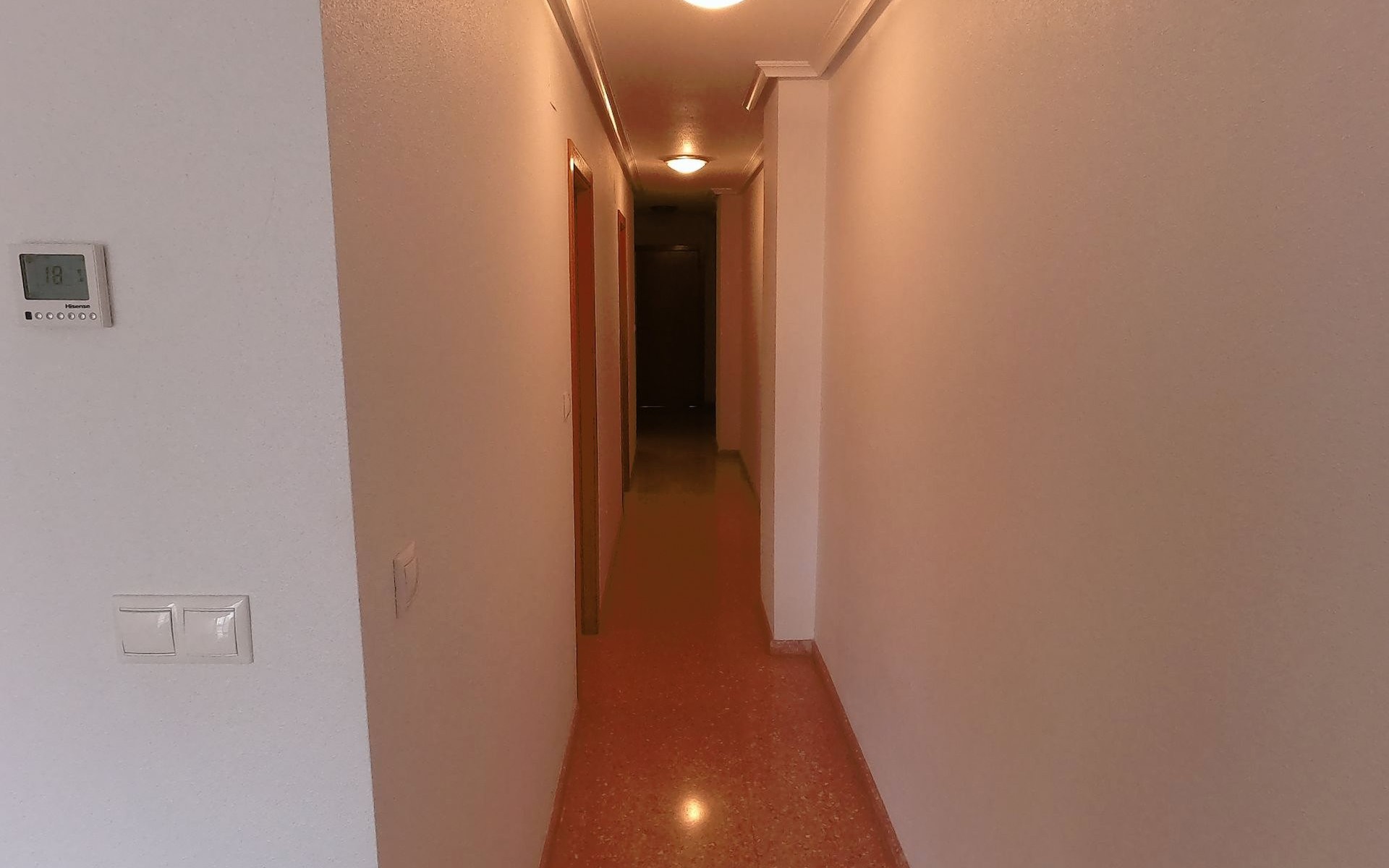 Resale - Apartment - Almoradi