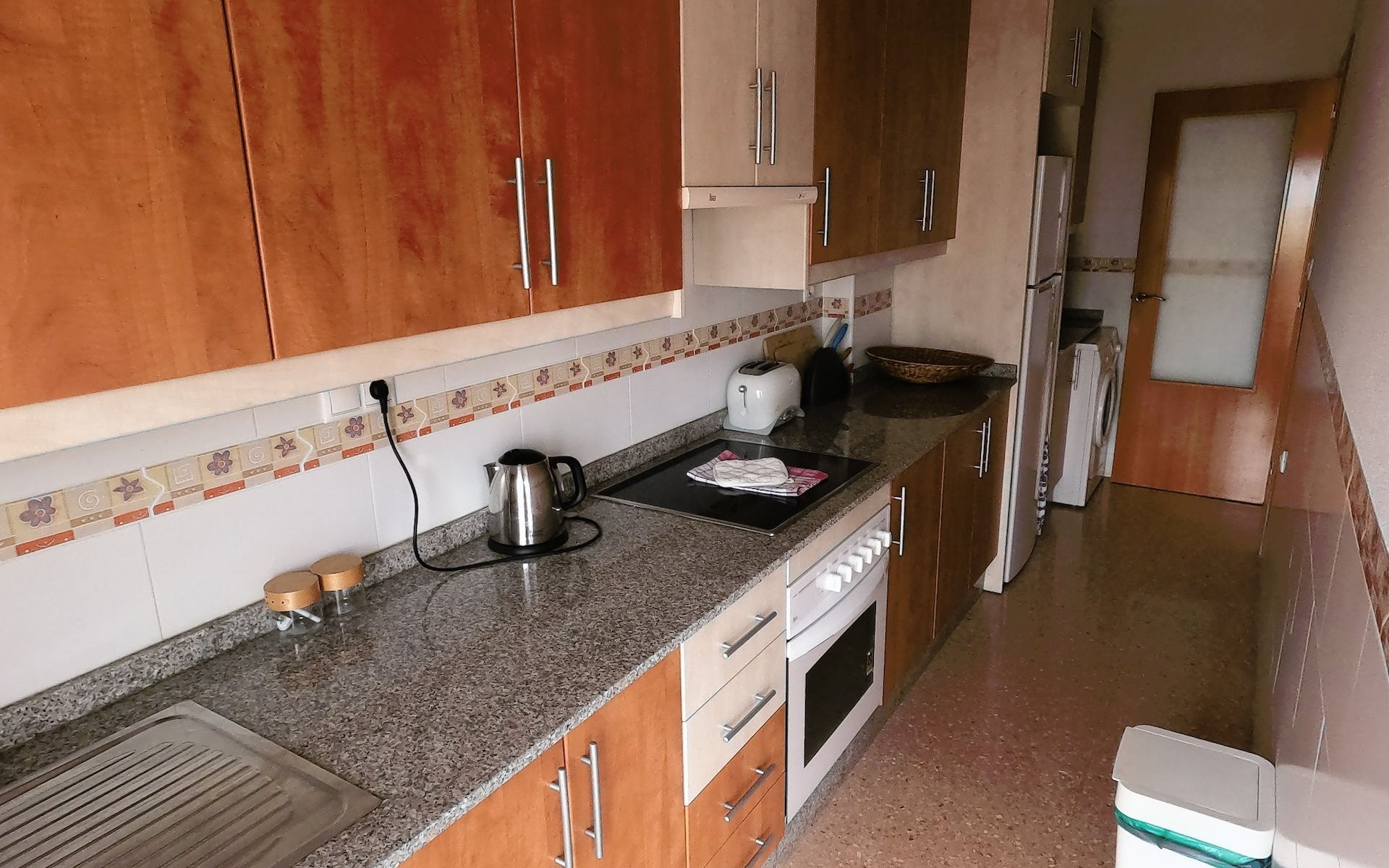 Resale - Apartment - Almoradi