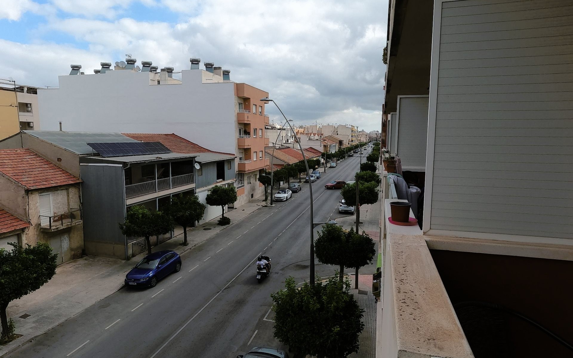 Resale - Apartment - Almoradi