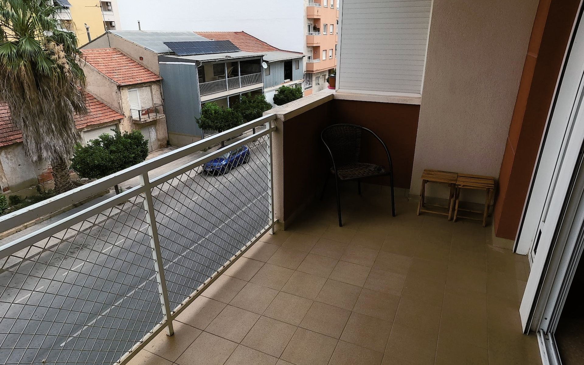 Resale - Apartment - Almoradi