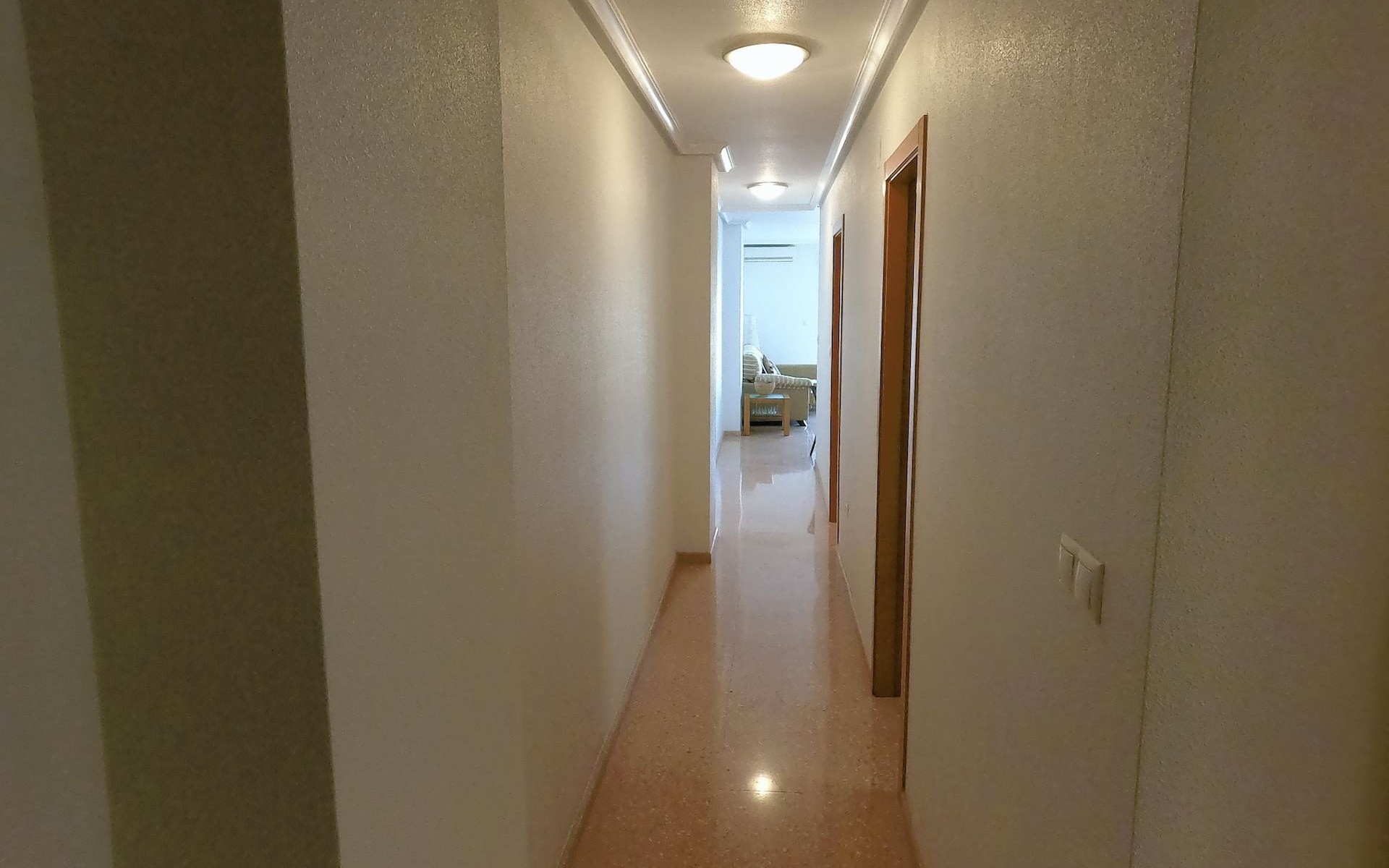 Resale - Apartment - Almoradi