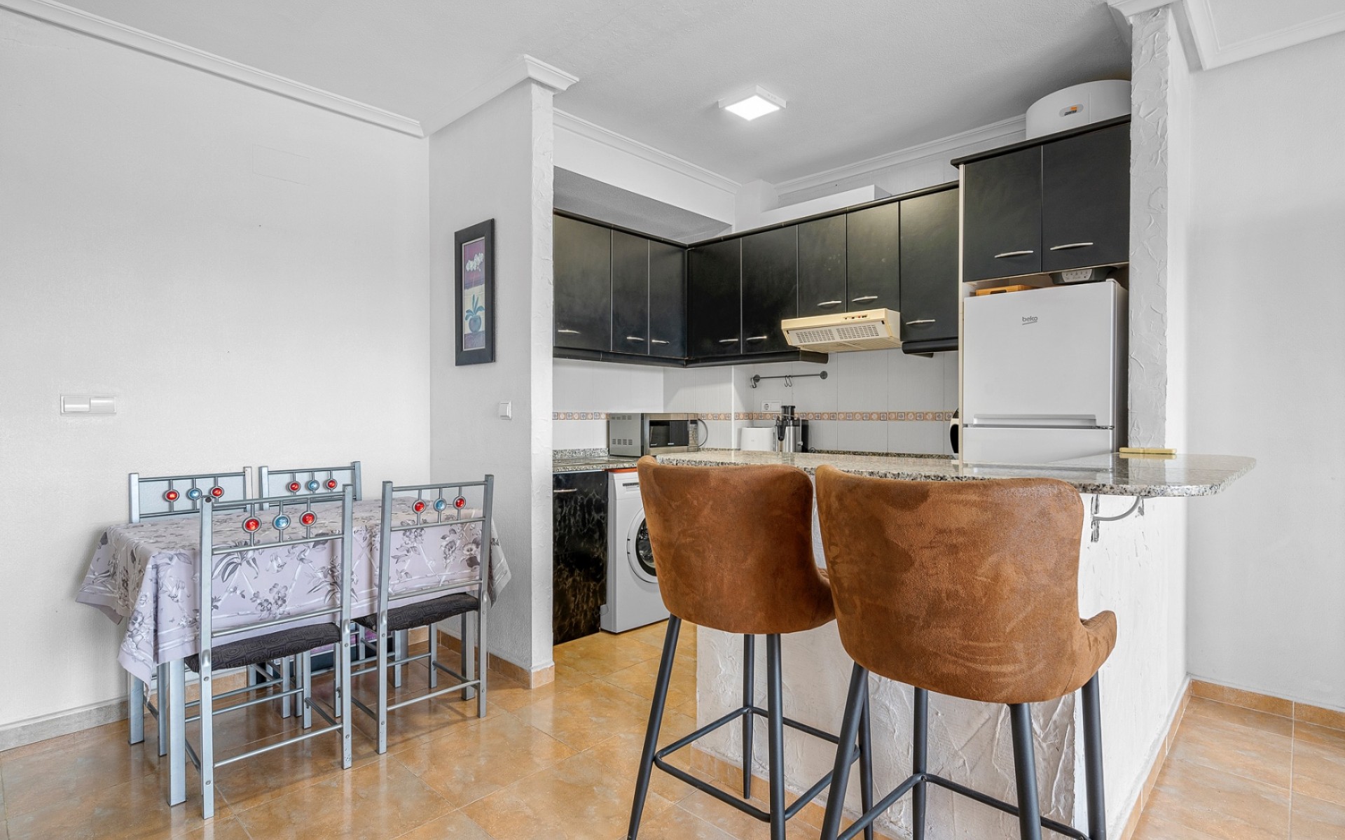 Resale - Apartment - Almoradi