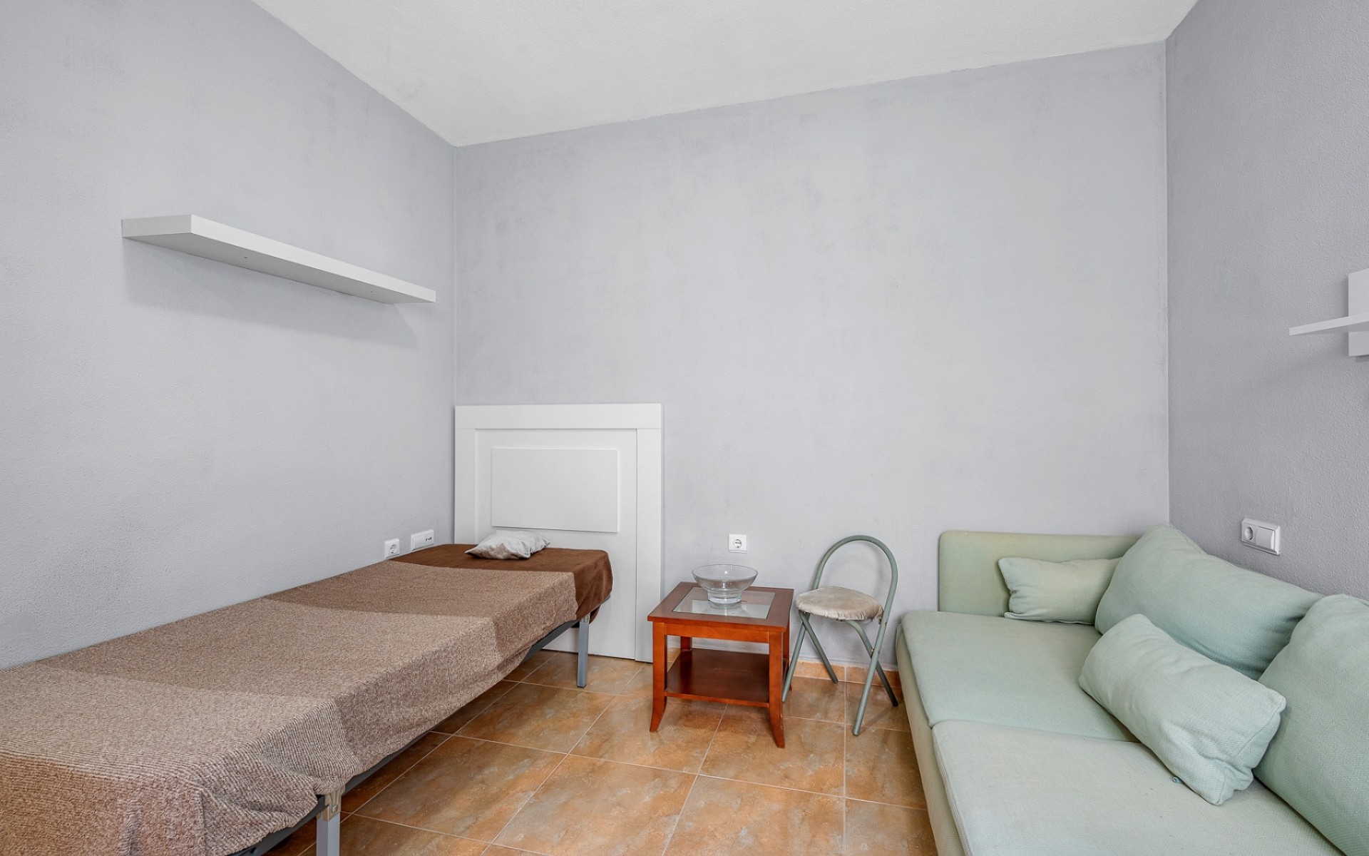 Resale - Apartment - Almoradi