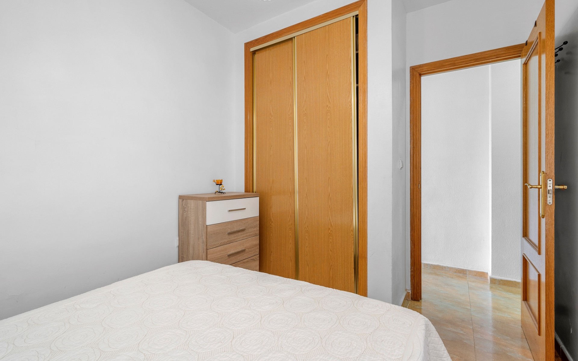 Resale - Apartment - Almoradi