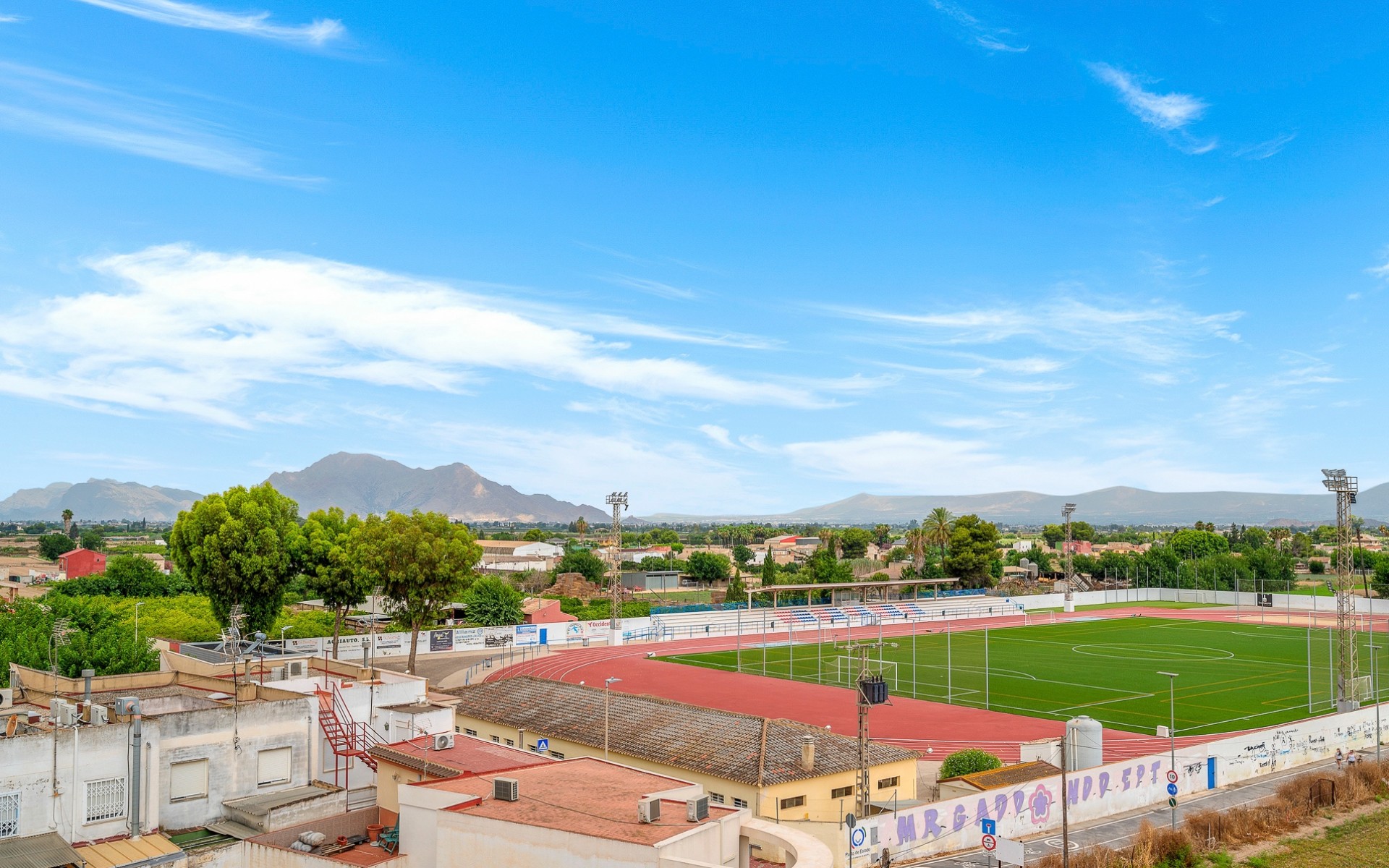 Resale - Apartment - Almoradi