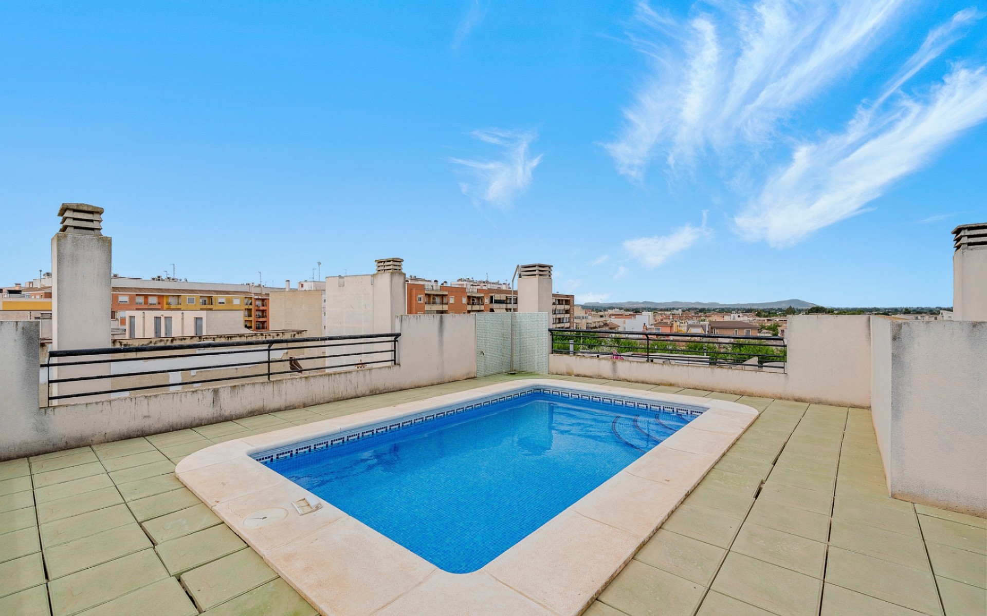 Resale - Apartment - Almoradi