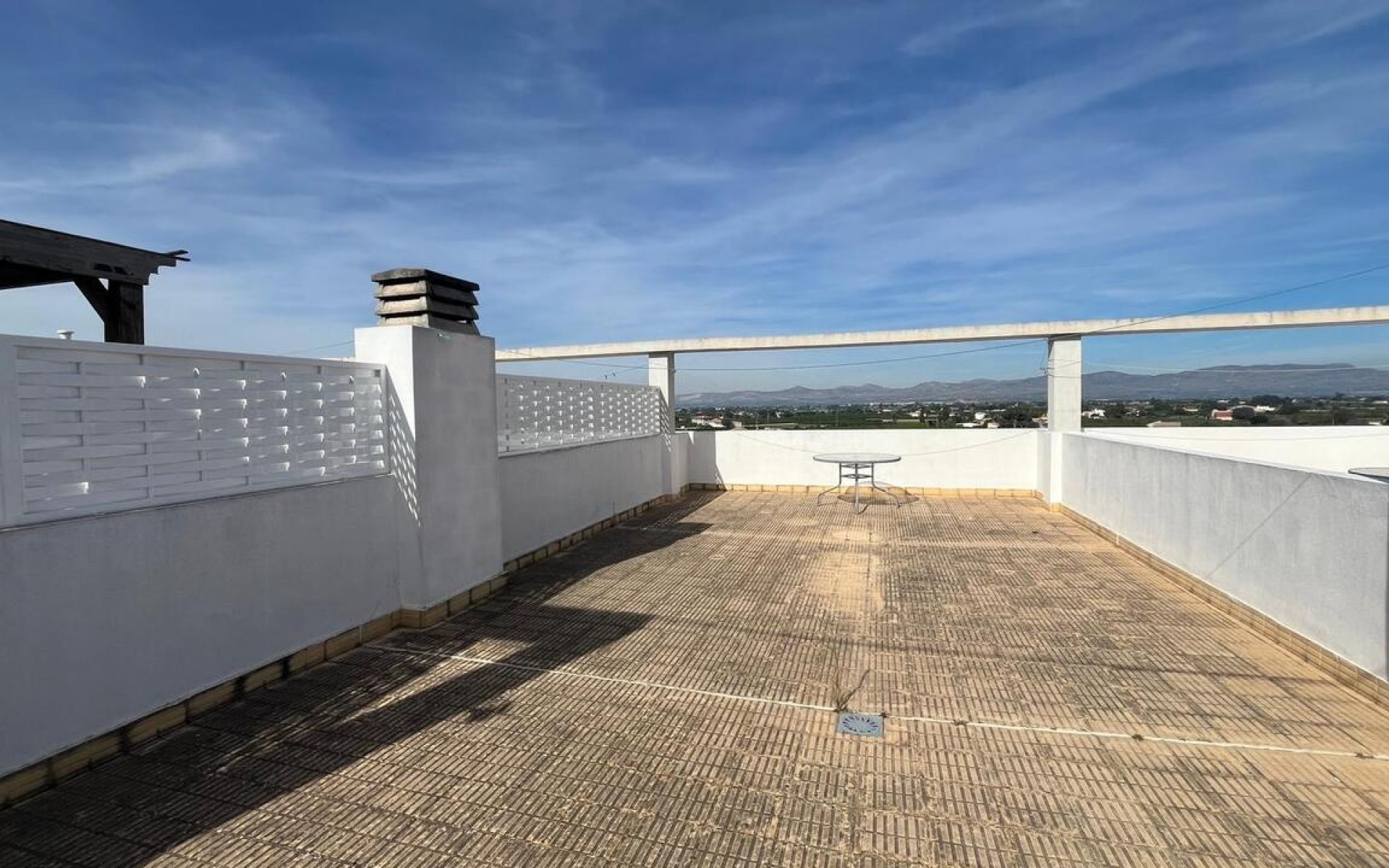 Resale - Apartment - Almoradi