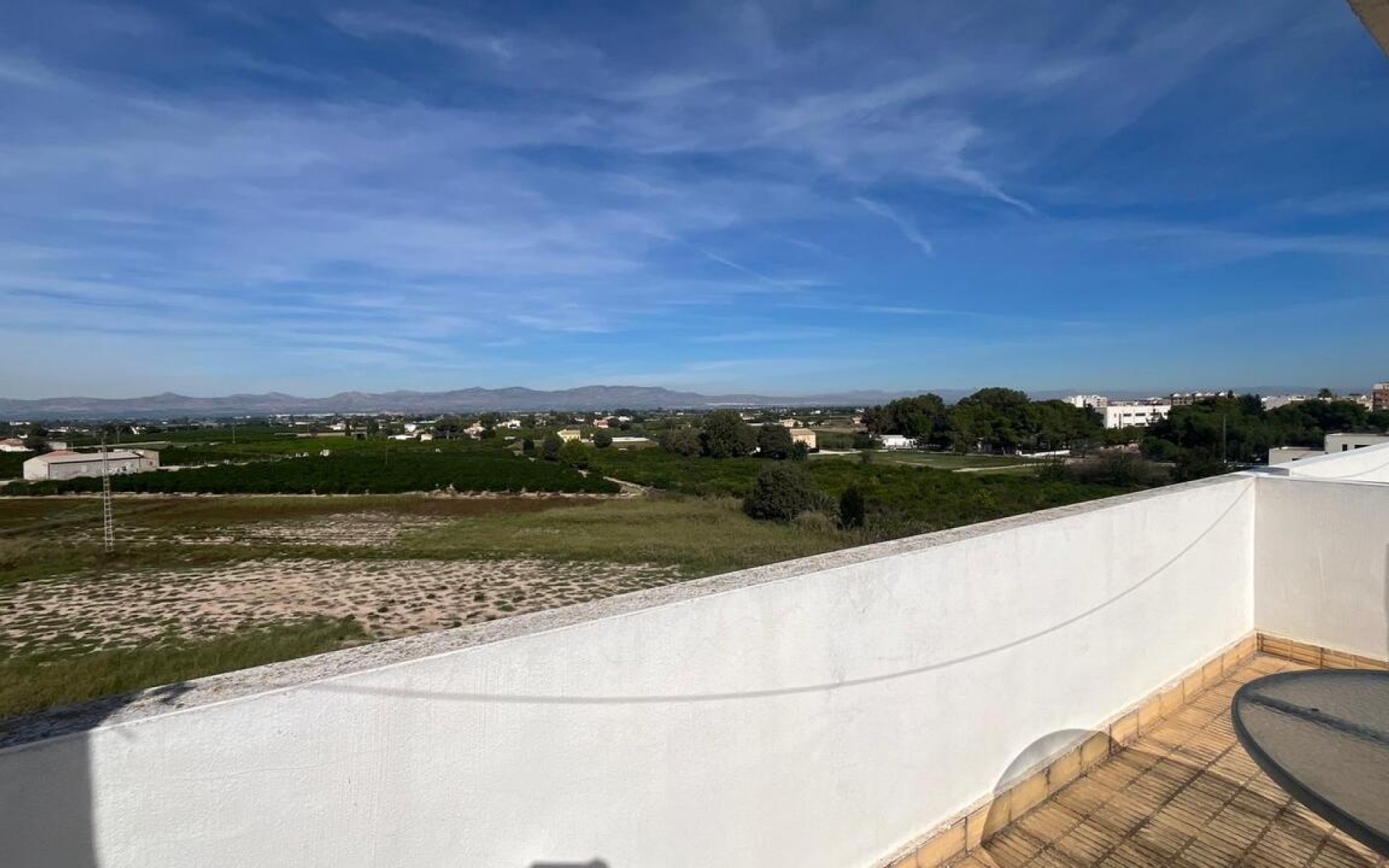 Resale - Apartment - Almoradi