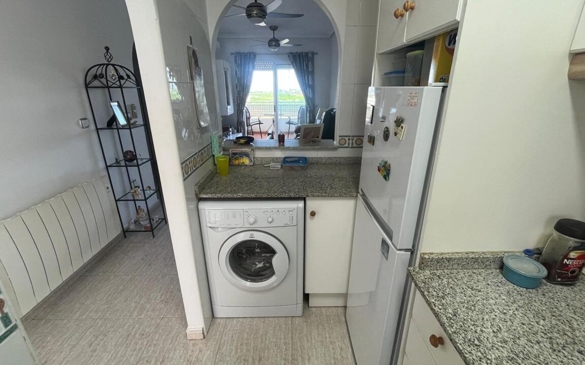 Resale - Apartment - Almoradi