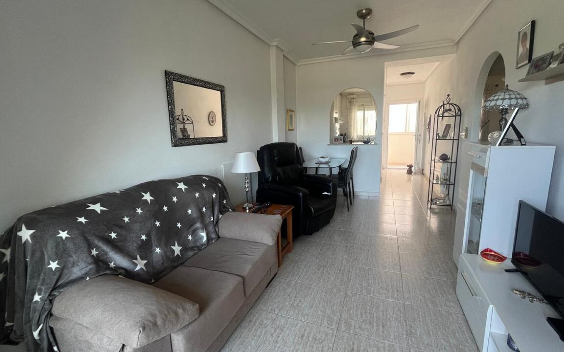 Resale - Apartment - Almoradi