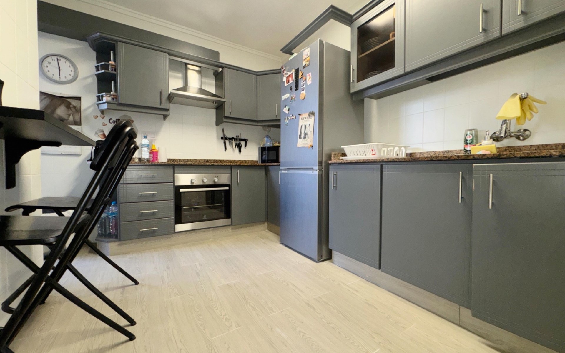 Resale - Apartment - Almoradi