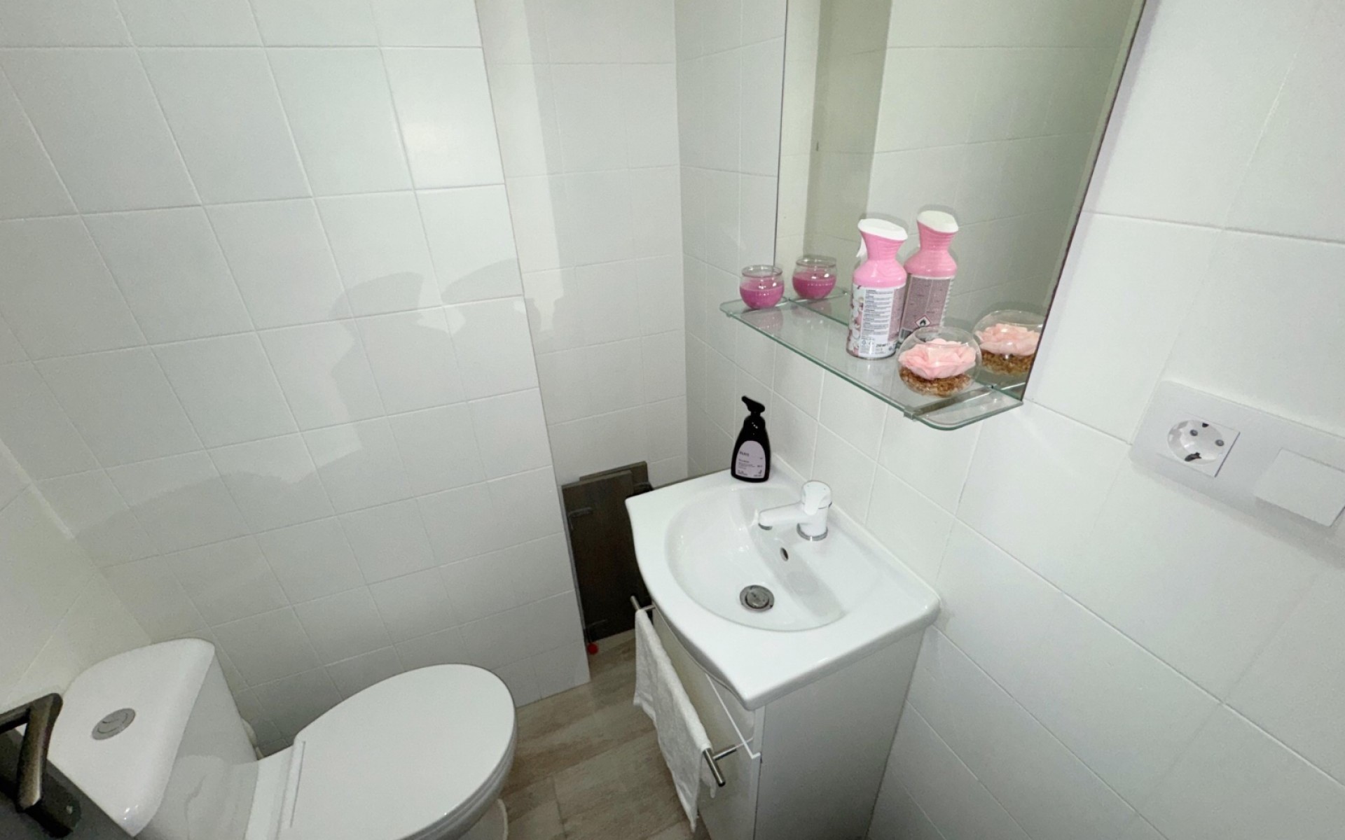 Resale - Apartment - Almoradi