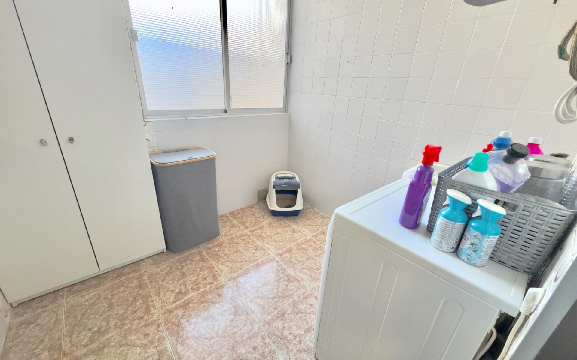 Resale - Apartment - Almoradi