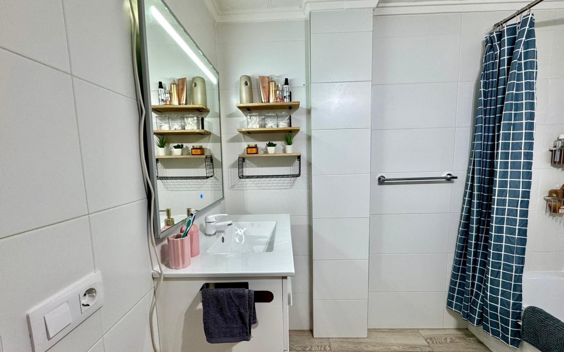 Resale - Apartment - Almoradi