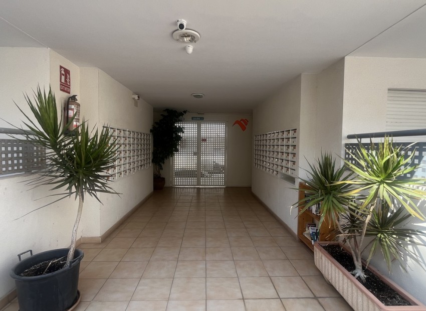 Resale - Apartment - Almoradi