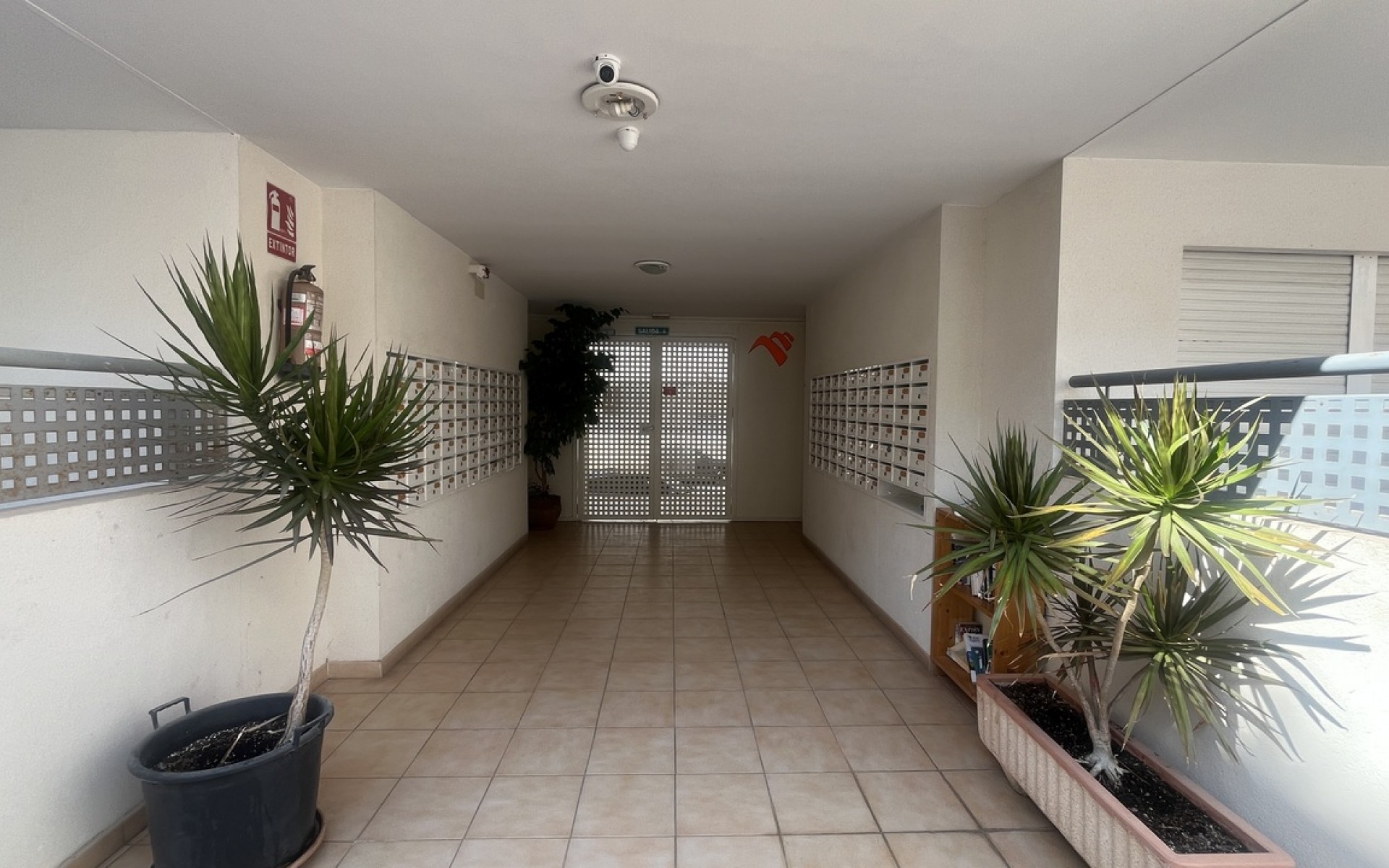 Resale - Apartment - Almoradi