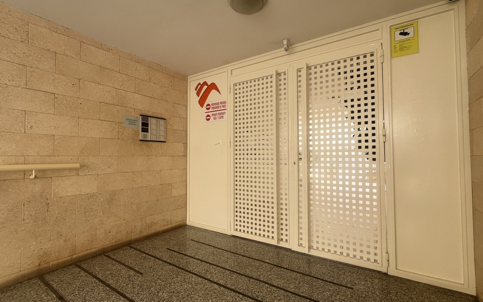 Resale - Apartment - Almoradi