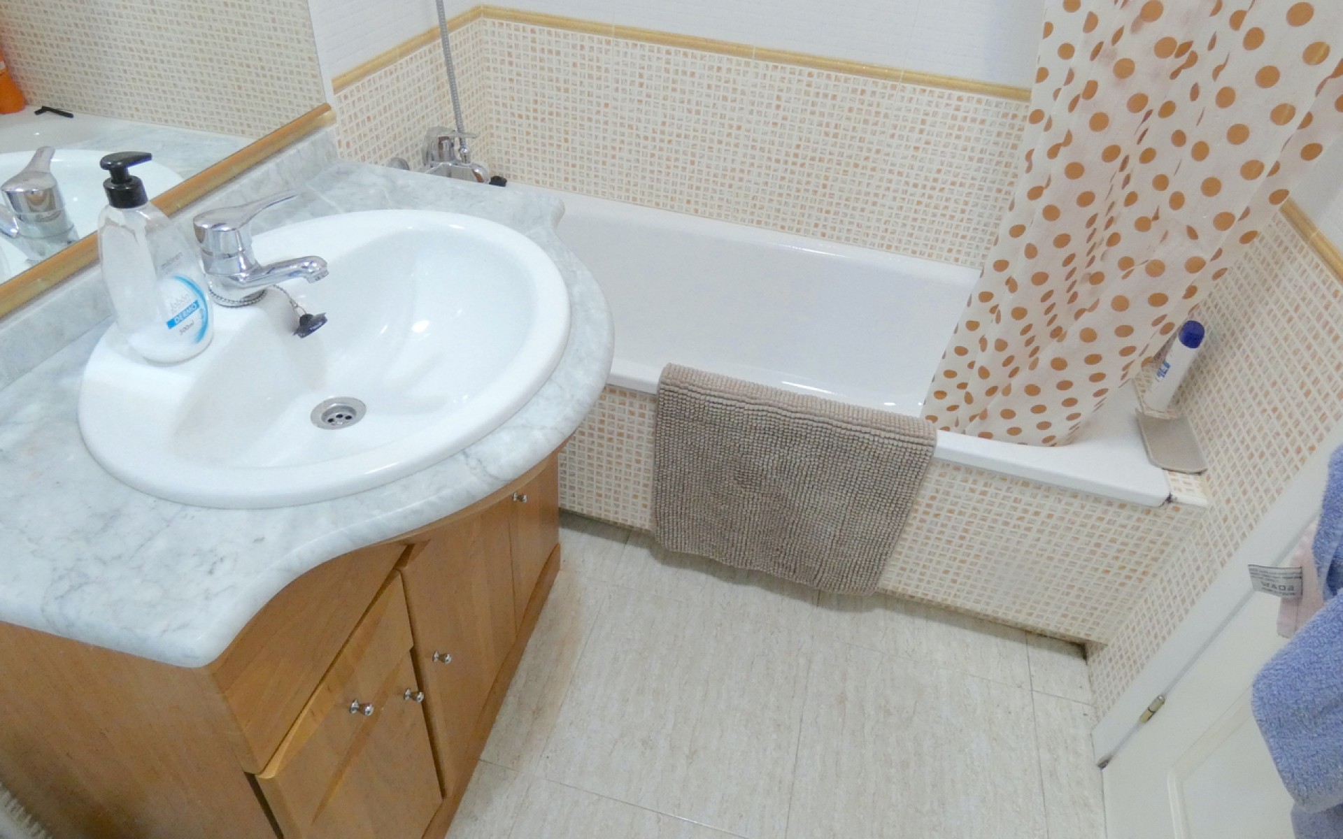 Resale - Apartment - Almoradi