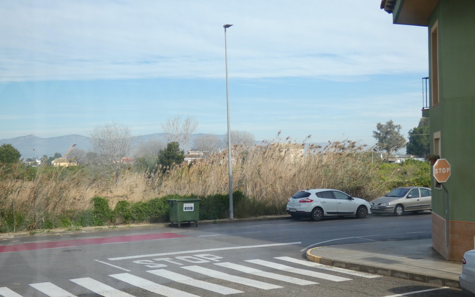 Resale - Apartment - Almoradi