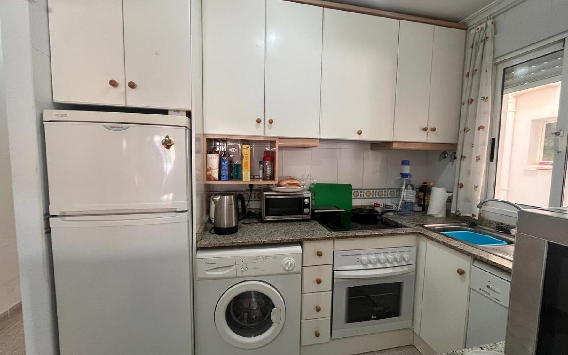 Resale - Apartment - Almoradi